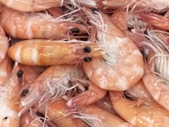-新渔享海鲜餐厅(广海渔人码头店)