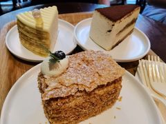 -81BAKERY(大学路店)