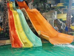 -南宫温泉水世界