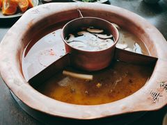 -滇釜火锅·能喝汤的火锅(车公庄店)