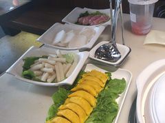 -小骨煲金华砂锅(转塘金街美地店)