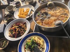 -西江传说•酸汤鱼(水东路店)