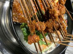 -钢管厂五区小郡肝火锅串串香(清河店)