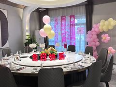 -绸乡宴酒店·融合苏帮宴(吴江店)