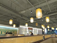 -翟辉冬瓜盅火锅(南村万博店)