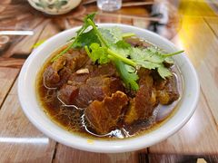 同安封肉-聪辉同安老美食饭店(大元路店)