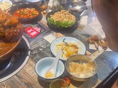 -刘记光大火锅鸡(北行店)