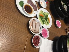-苗乡米线(建军路店)