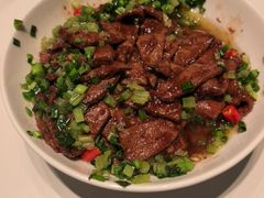-曾家厨房·新徽菜(高新天柱路店)