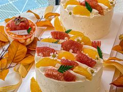 -ZIYUE CAKE线上店