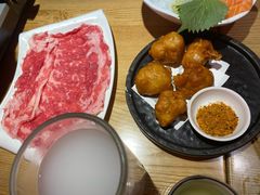-有喜屋·日料·居酒屋(旭辉广场店)