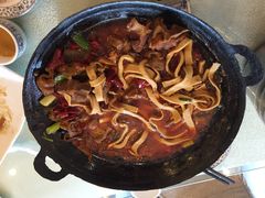 唐师傅土家食府-唐师傅湘西名菜馆(武陵路店)