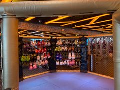 -古德菲力健身(深大店)
