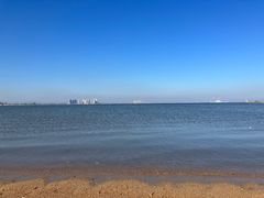 -东戴河风景区-止锚湾