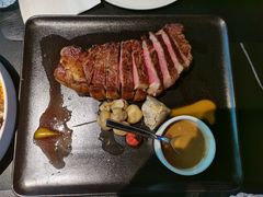 -404干式熟成牛排馆•聚会餐厅