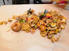 -麻屋手抓海鲜(防城港总店)