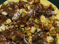 -盛百味·家宴餐厅(霸州分店)