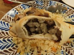 -清真·玛丽亚新疆菜主题餐厅(浙江中路店)