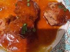 -魁盛居百年鲁菜馆(县西巷店)