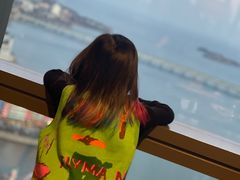 -大连君悦酒店·星海湾壹号Dalian·Dalian(星海广场店)