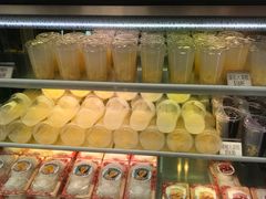 -糖水佬甜品(深水埗店)