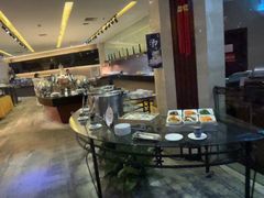 -雄楚国际大酒店-四季西餐厅