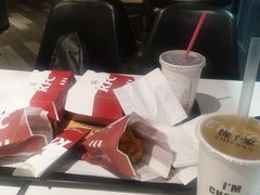 -肯德基(宝龙店)