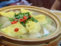-秦唐一号西安菜馆(钟楼店)