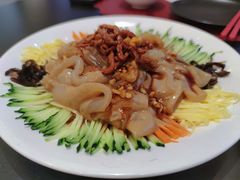 -红东阁东北菜烤肉酒馆(CROSS万象汇店)