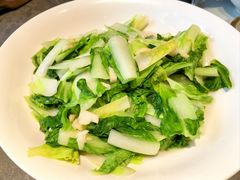 -1937青岛老味道·海肠捞饭·青岛菜(大鲍岛栈桥店)