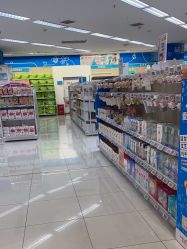 -孩子王童乐园(绵阳涪城万达店)
