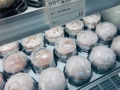 -迦南·甜品蛋糕(传媒店)