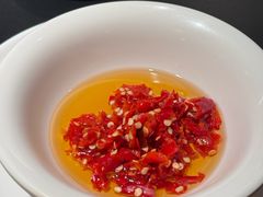 -蜀九香火锅(彩虹店)