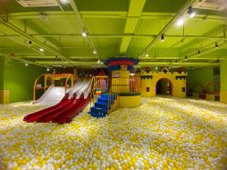 -宝燕乐园(闵行旗舰店)