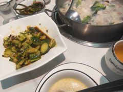 -龙鑫记清远脆皮鸡胡椒猪肚鸡