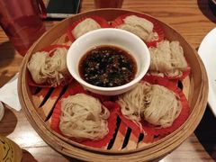 金线油塔-秦唐一号西安菜馆(钟楼店)