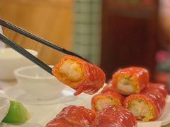 -点都德(大茶楼店)