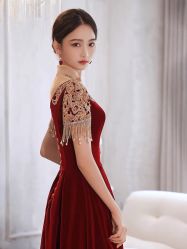 -金海岸婚纱摄影(塘沽店)