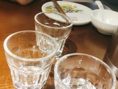 -前海沿·青岛菜(李沧万达店)