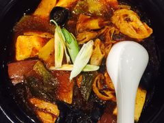 -鹿港小镇(金虹桥国际中心店)