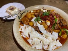 -那时新疆·若羌(经纬汇店)