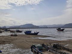 -北岐滩涂