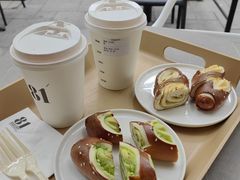 -81BAKERY(大学路店)