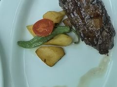 -食间牛排(湖西路店)