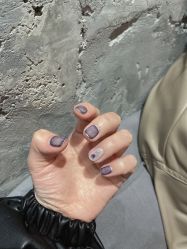 -慕拉美甲美睫皮肤管理