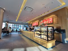 -星巴克(深圳龙岗天安数码城店)