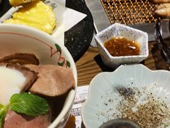 -樱宿日式和牛烧肉(五道口店)