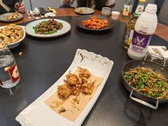 -三姐妹餐厅(曲江店)