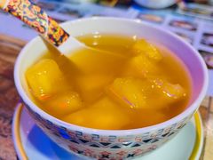 -华仔哥牛杂餐室