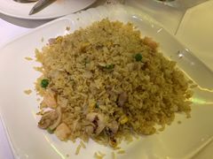 海鲜炒饭-太平馆西餐厅(北京路店)